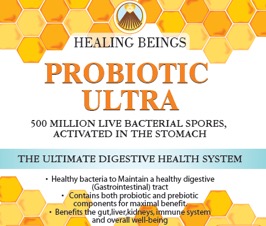 probiotic ultra